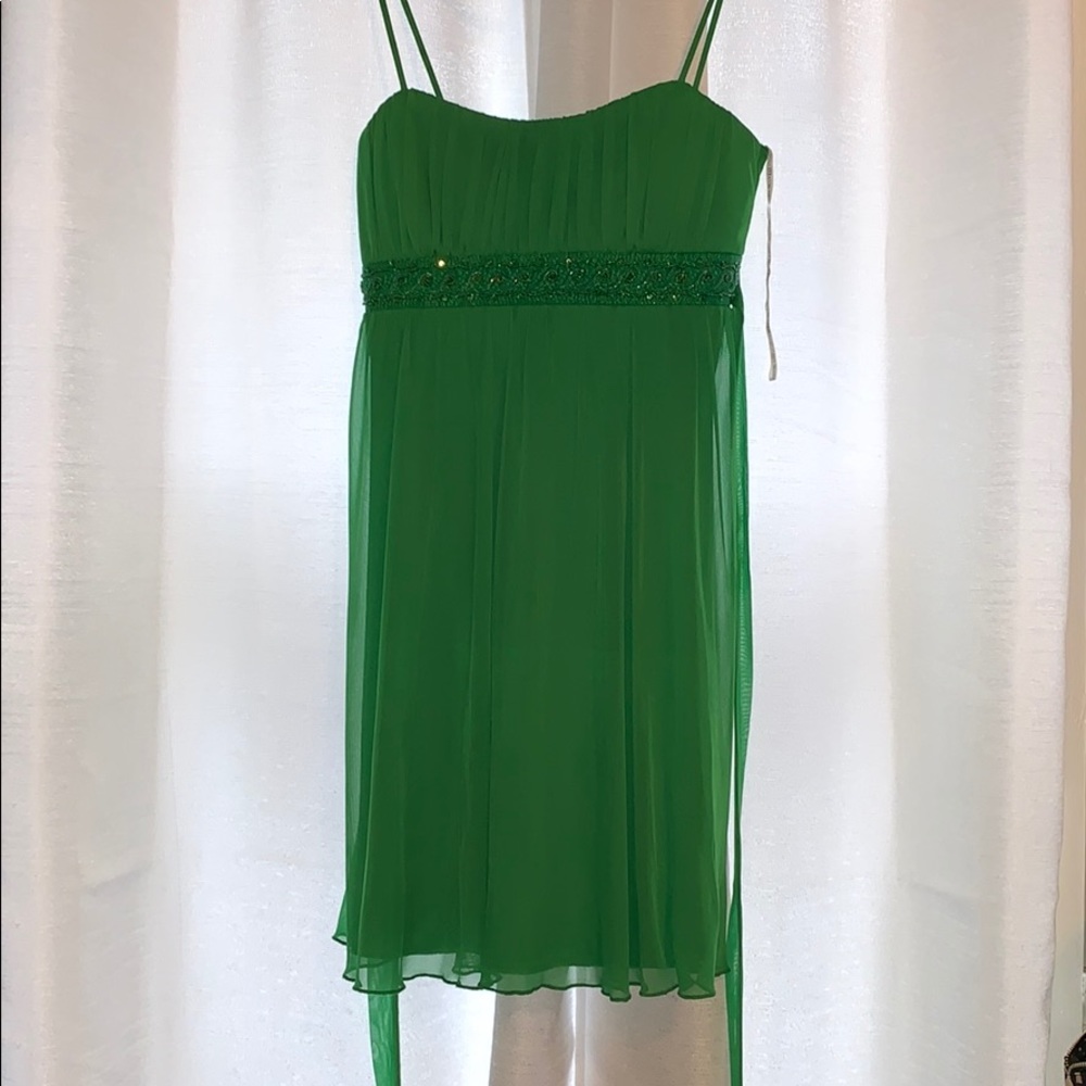 Party Dress